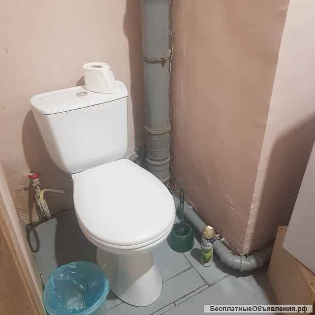Квартиру-студию 21м2 1/8эт