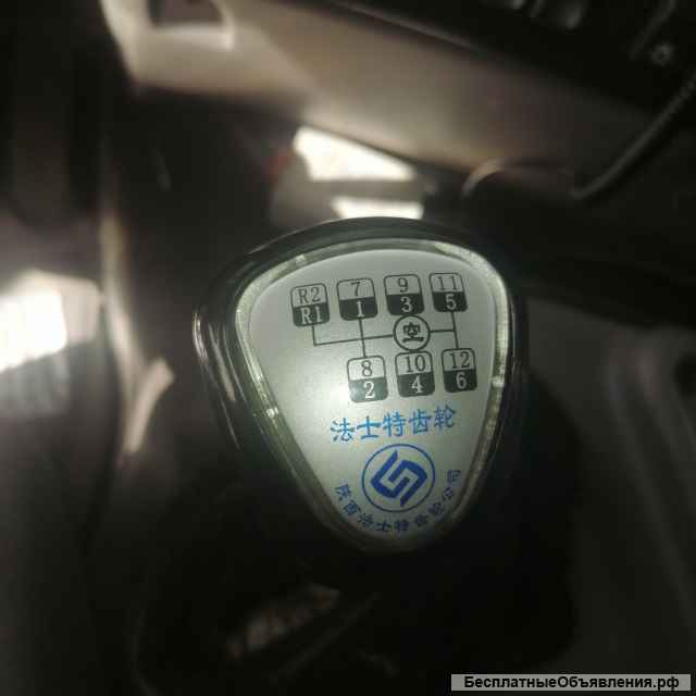 Седельный тягач Donfeng