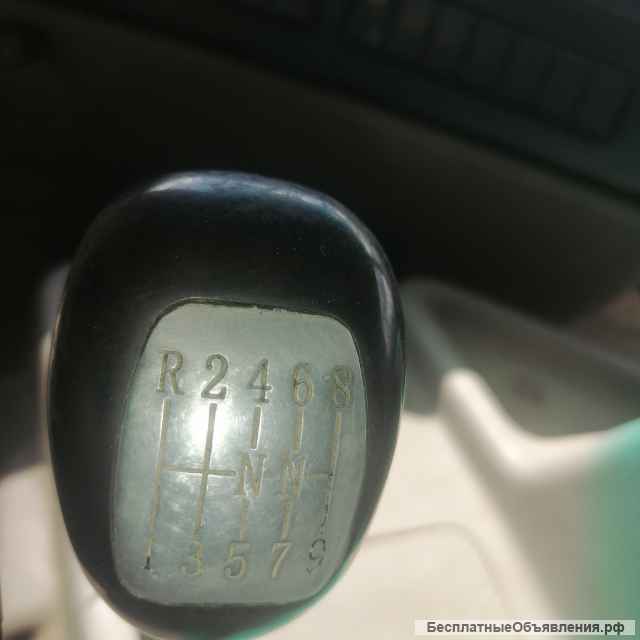 Самосвал Dongfeng