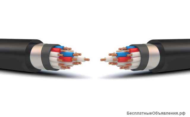 Кабельно-проводниковая продукция в СПб