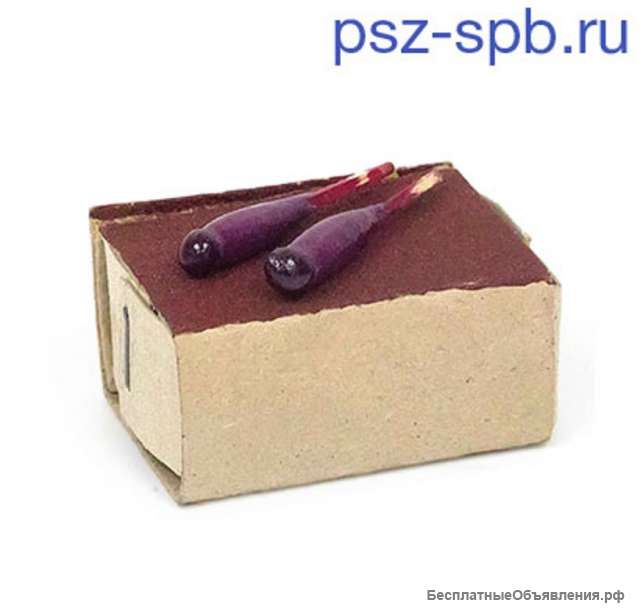 Спички термитные / Термоспички