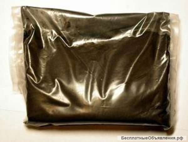 Термитная смесь медная / Термосмесь