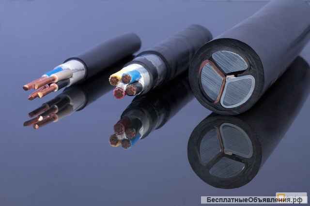 Кусков кабеля