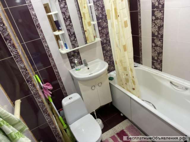Квартира на длительный срок