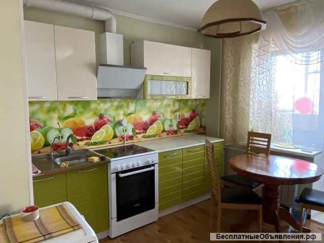 Квартира на длительный срок