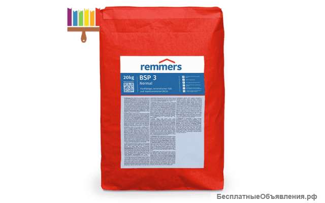 Remmers BSP 3
