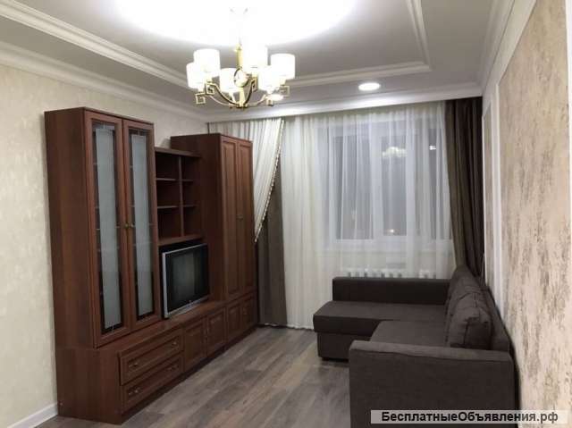 Квартира на длит. срок