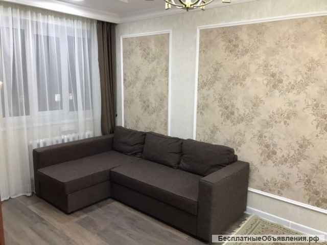 Квартира на длит. срок
