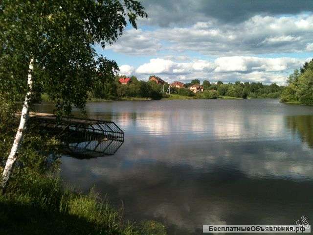 Земельный участок 6 соток Истринский район (СНТ)