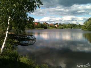 Земельный участок 6 соток Истринский район (СНТ)