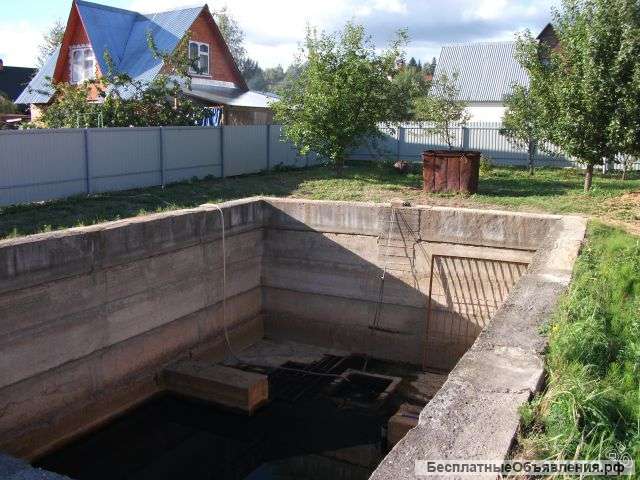 Земельный участок 6 соток Истринский район (СНТ)