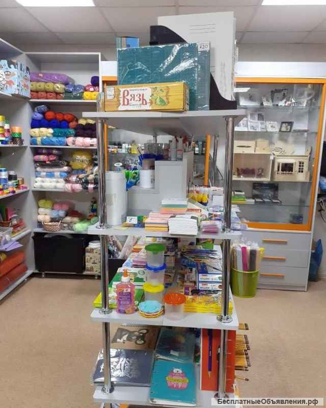 Коммерческое помещение