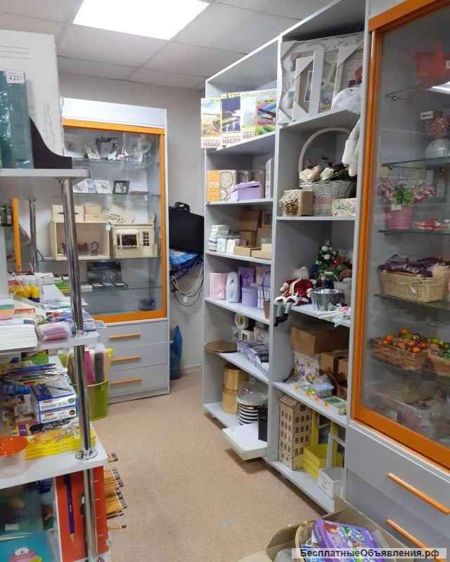 Коммерческое помещение