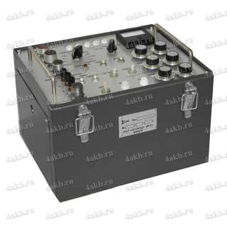 Прибор проверки приборов ПП КИП