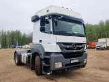 Седельный тягач Mercedes-Benz Axor 1836 LS