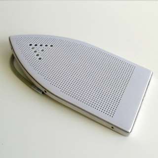 Тефлоновая насадка для утюга