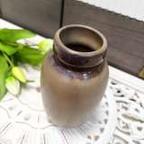 Ваза 20см Прибалтика винтаж 1987г