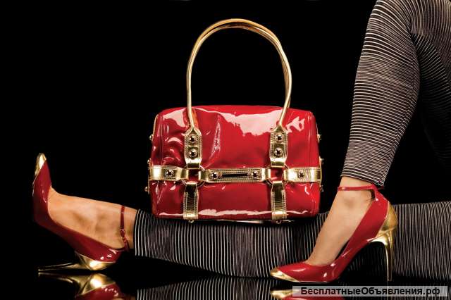 Комиссионный магазин элитной одежды