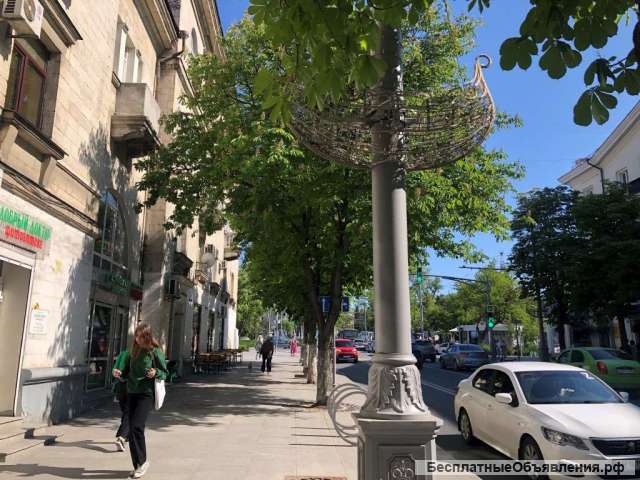 Квартира в центре Севастополя