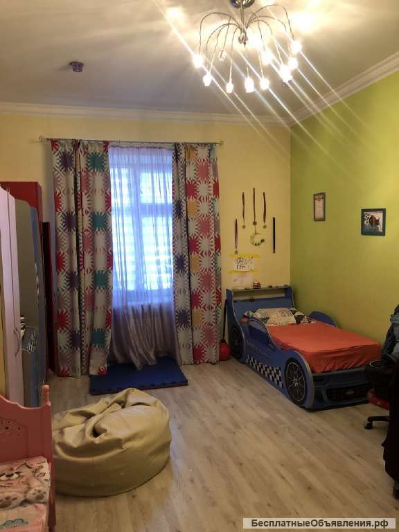 Квартира в центре Севастополя