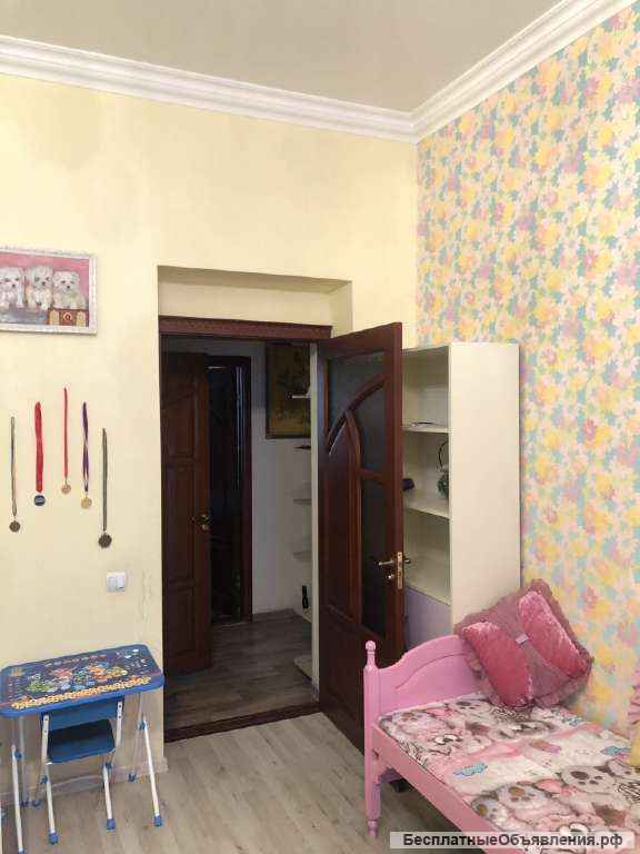 Квартира в центре Севастополя