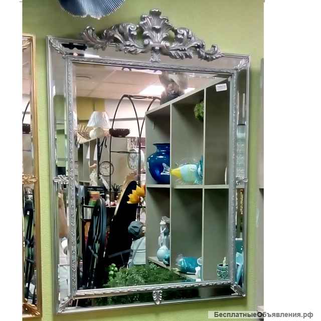 Зеркало ассортимент