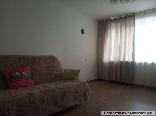 Аренда однокомнатной квартиры Нижний Новгород ш Каширское 4 к 3