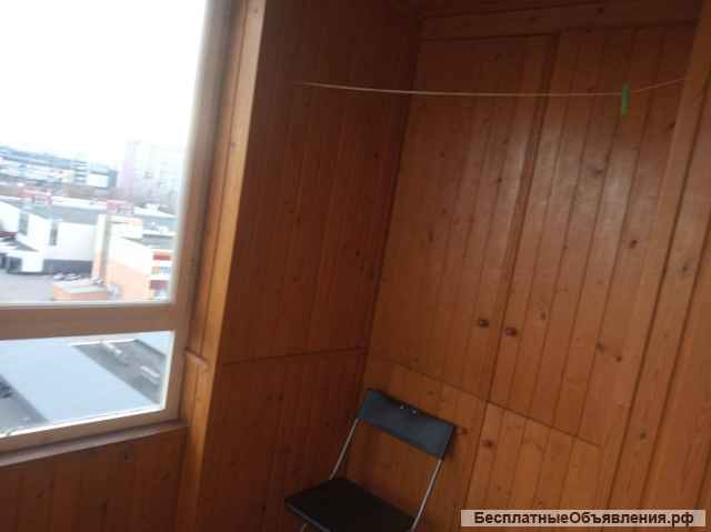 Аренда однокомнатной квартиры Нижний Новгород ш Каширское 4 к 3