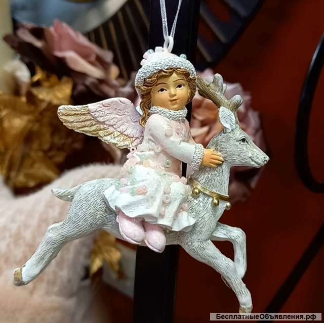 Ангел подвес