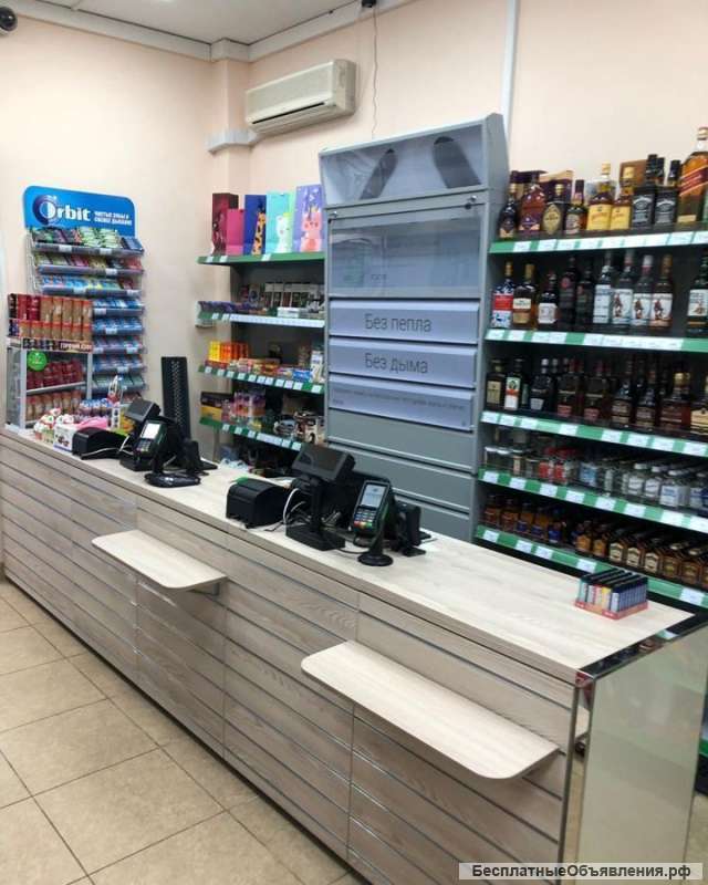 Экстренно. Торговая площадь 125м2