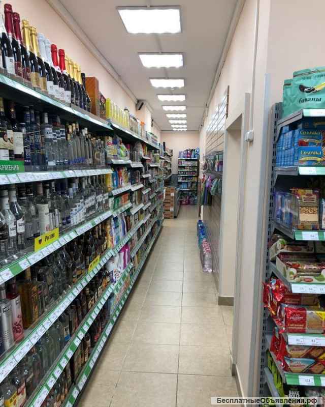 Экстренно. Торговая площадь 125м2