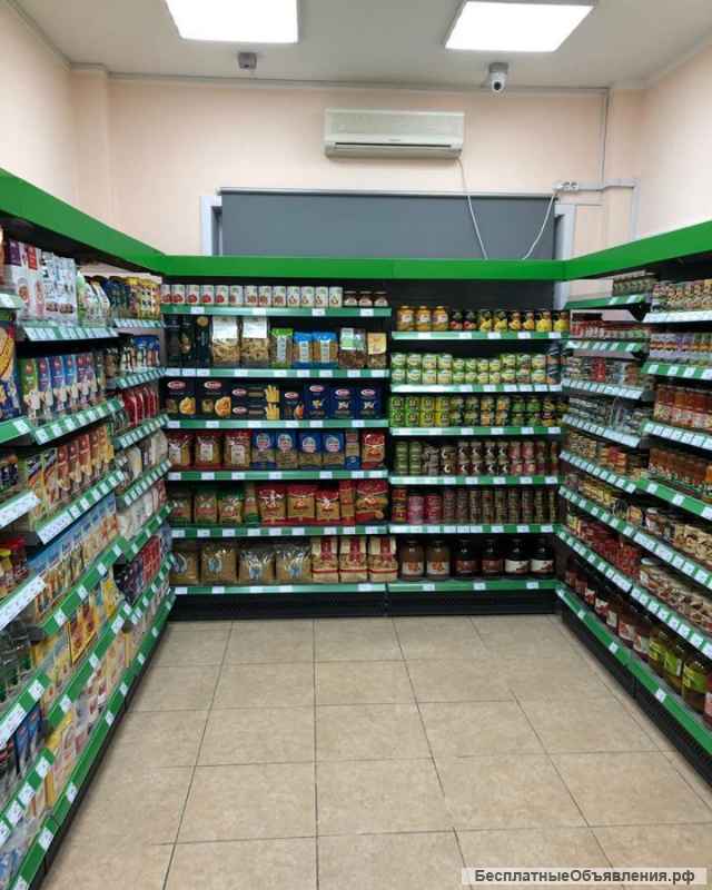 Экстренно. Торговая площадь 125м2