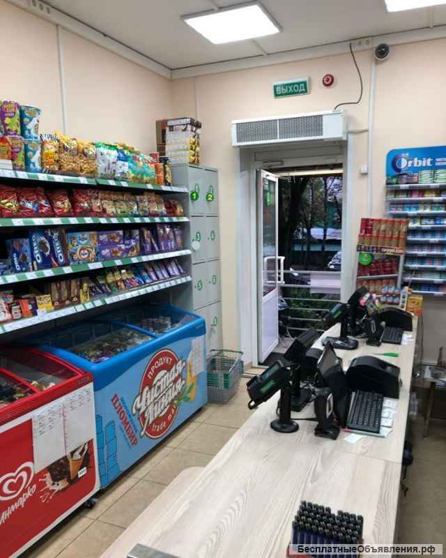 Экстренно. Торговая площадь 125м2