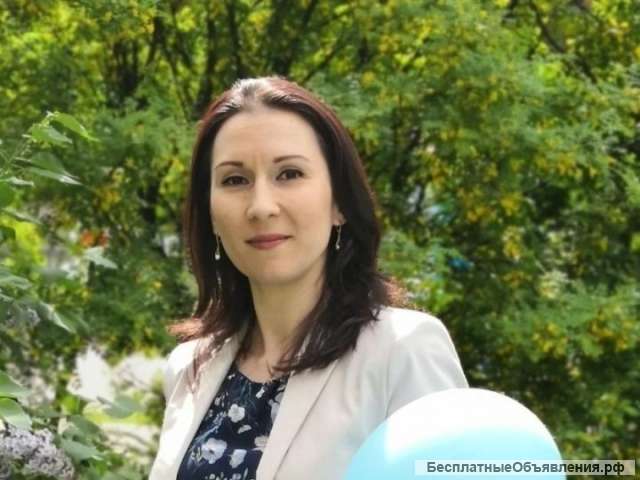 Логопед-нейродефектолог (Логопедический массаж)