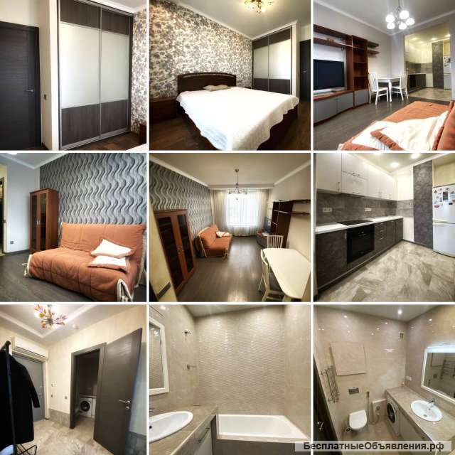 Своей квартиры