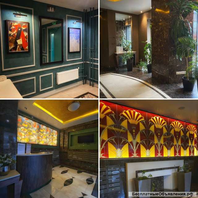 Своей квартиры