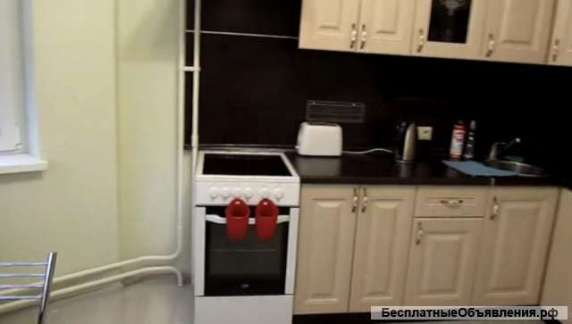 Экстренная продажа своей ЕВРО3 62м2