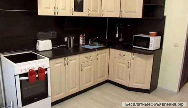 Экстренная продажа своей ЕВРО3 62м2