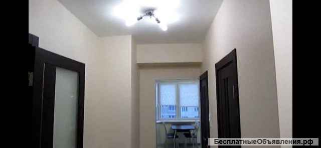 Экстренная продажа своей ЕВРО3 62м2