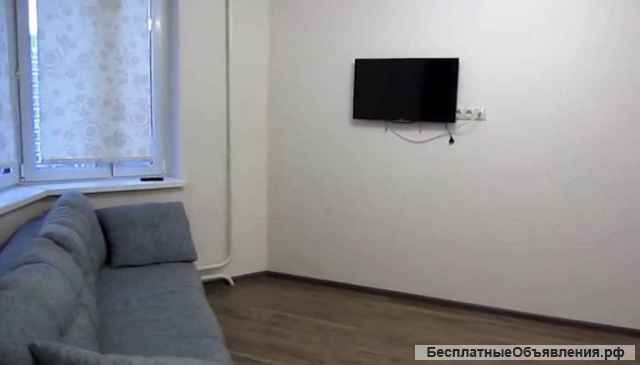 Экстренная продажа своей ЕВРО3 62м2