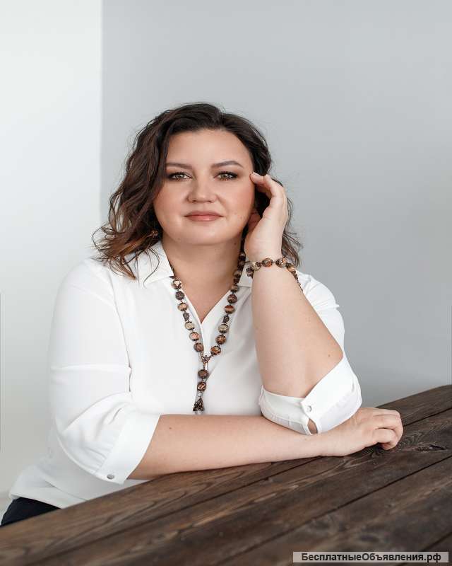 Психолог, гештальт-терапевт