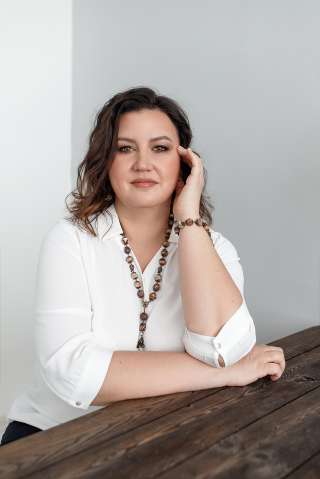 Психолог, гештальт-терапевт