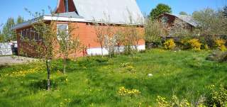 Дом Раменский р-н, пос. Софьино, СНТ ЛУЧ.