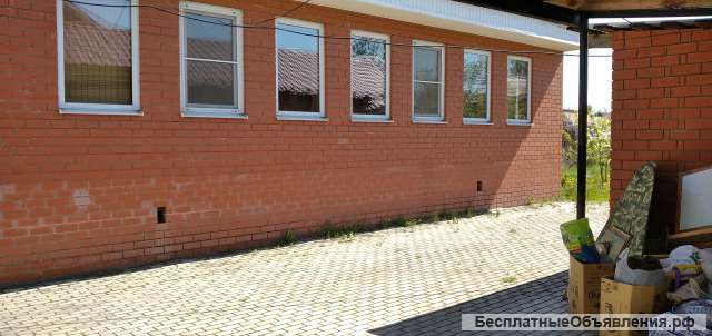 Дом Раменский р-н, пос. Софьино, СНТ ЛУЧ.