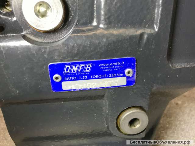 Коробка Отбора Мощности ZF 010-052-00177 на КПП ZF 6S-700