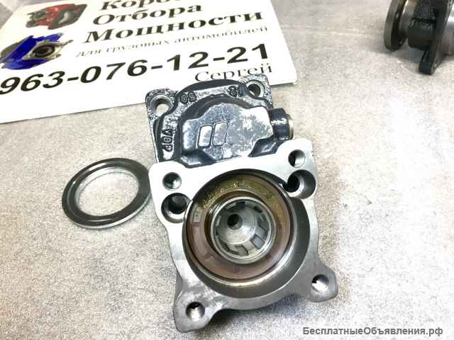 Коробка Отбора Мощности ZF 010-052-00177 на КПП ZF 6S-700