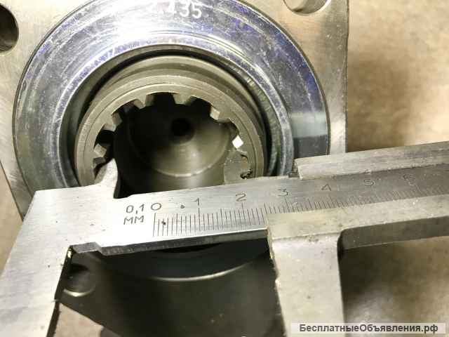 Коробка Отбора Мощности ZF 010-052-00177 на КПП ZF 6S-700