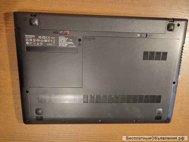 Отличный ноутбук Lenovo G50
