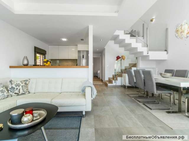 Потрясающая современная резиденция с частным бассе