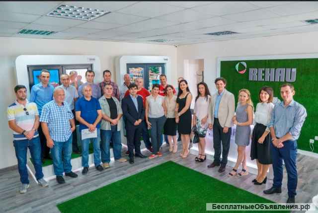 Пластиковые окна. Самые низкие цены за лучшее качество